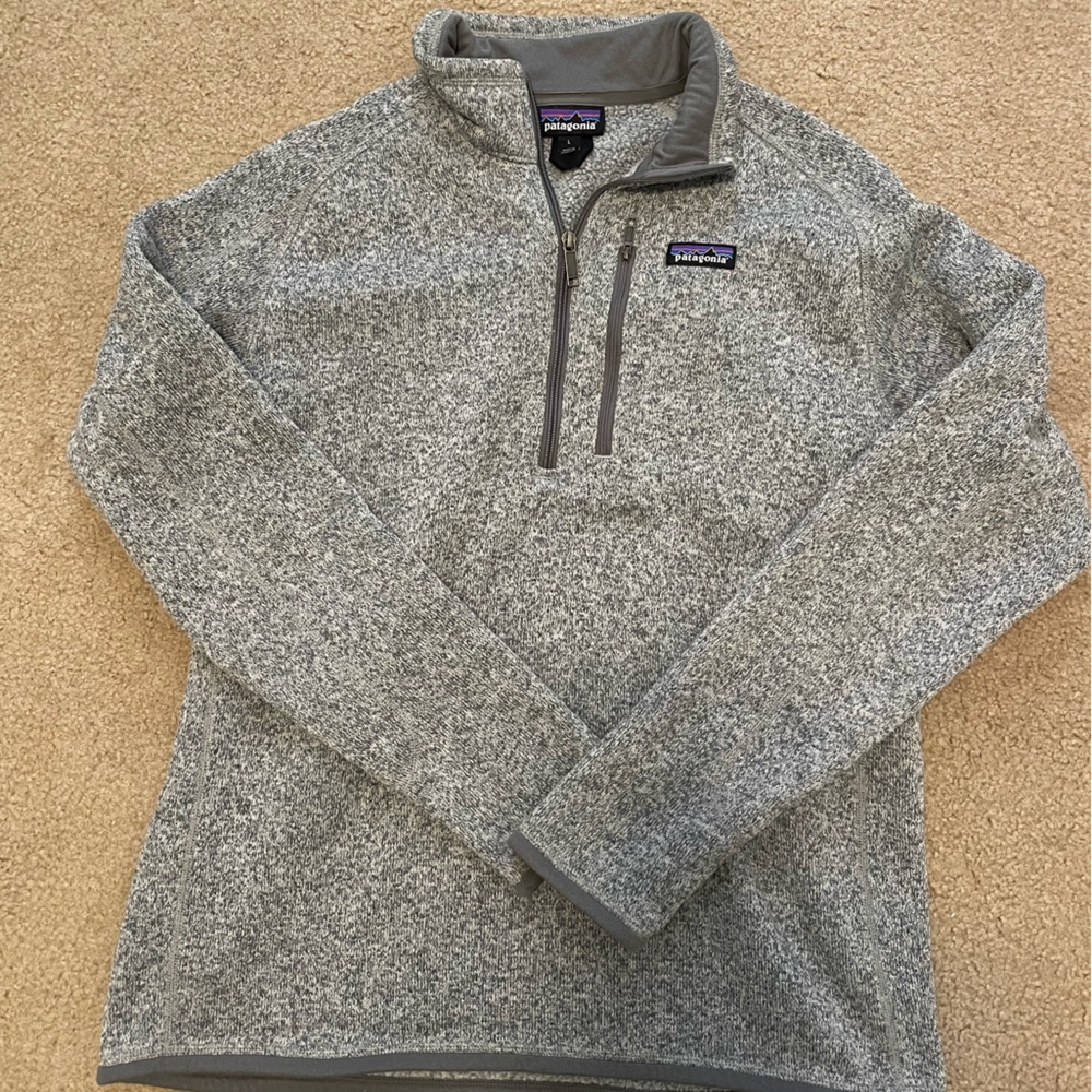 Patagonia Pullover